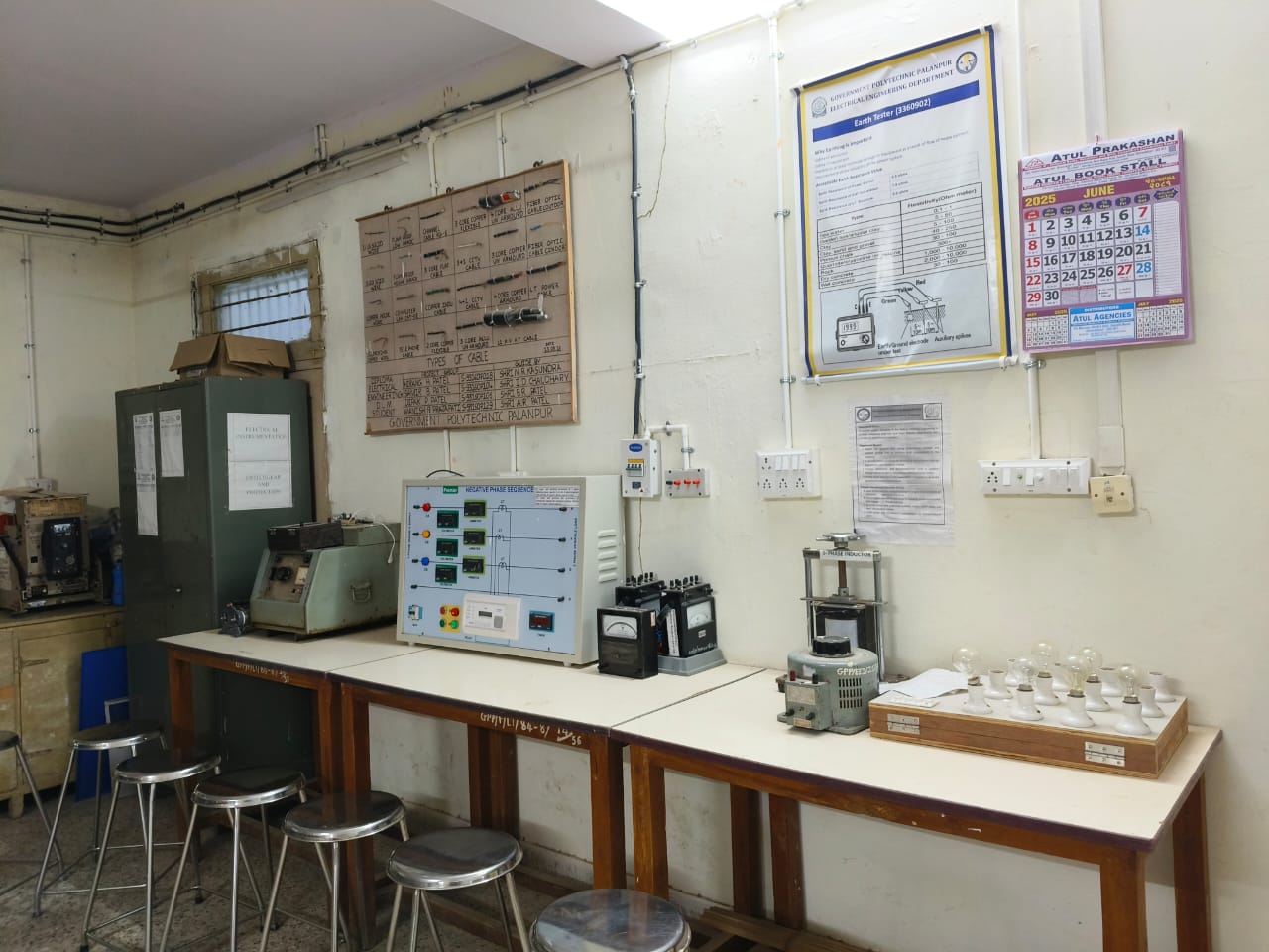 SGP Lab